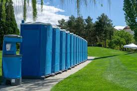 Best Portable Toilets with Baby Changing Stations  in Pender, NE