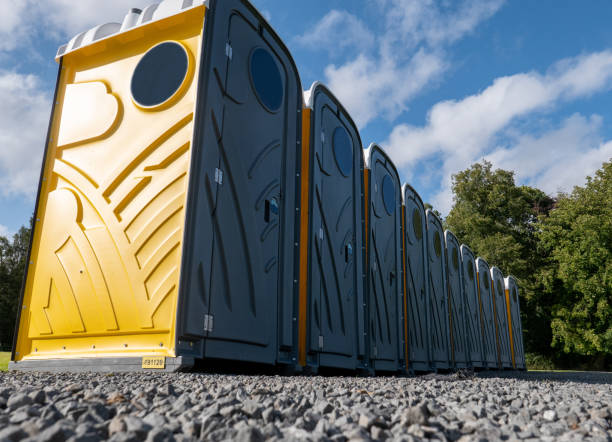 Best Portable Restroom Removal and Pickup  in Pender, NE