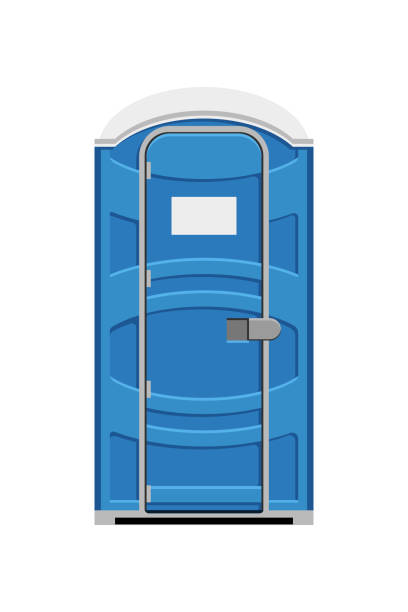 Types of Portable Toilets We Offer in Pender, NE