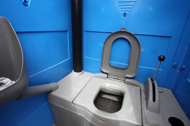 Best Portable Toilets with Baby Changing Stations  in Pender, NE