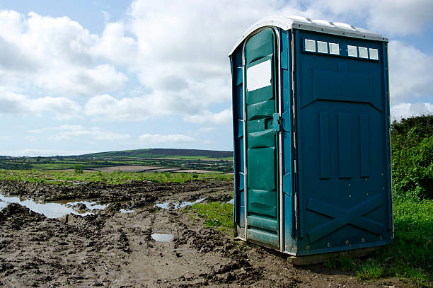 Portable Toilet Rental for Emergency Services in Pender, NE
